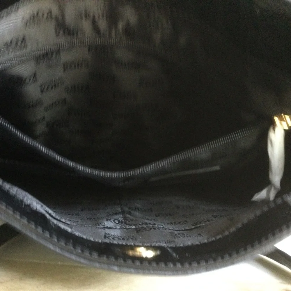 Michael Kors Patent Leather Bag NWOT